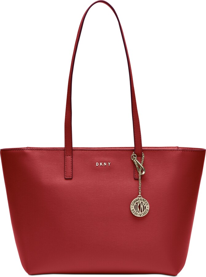 Duke soul radar DKNY Red Handbags on Sale | ShopStyle