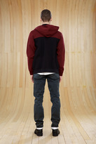 Thumbnail for your product : Marc by Marc Jacobs Kangaroo Pocket Roy Sweatshirt