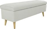 Thumbnail for your product : Linea Finn Upholstered Bed Box