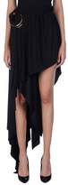 Thumbnail for your product : Anthony Vaccarello Long skirt
