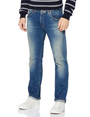 LTB Men's Hollywood Straight Jeans,33 W/30 L