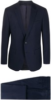 Thumbnail for your product : HUGO BOSS Regular-Fit two-piece suit