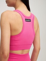 Thumbnail for your product : adidas Studio Bra Top
