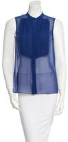 Thumbnail for your product : Tibi Top w/ Tags