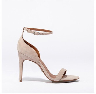 Reiss Paula Strappy Heeled Sandals