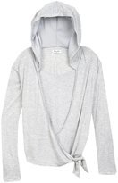 Thumbnail for your product : Splendid Girl Hoodie Top