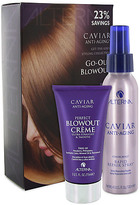 Thumbnail for your product : Alterna Caviar Get-the Look Styling Kit: Go Out Blow Out