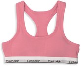 Thumbnail for your product : Calvin Klein Racerback Sports Bra