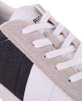 Thumbnail for your product : Woolrich Leather Sneakers