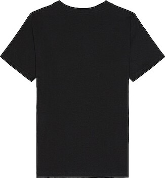 Pleasures X Sonic Youth Grub T-shirt in Black - ShopStyle