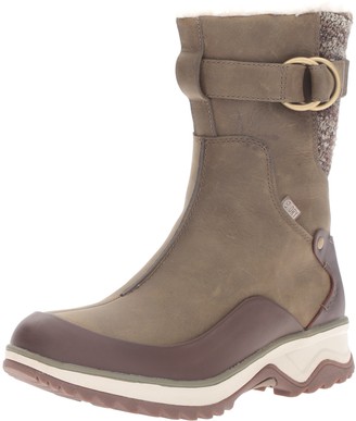 merrell eventyr boots