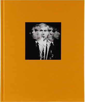 Assouline Andy Warhol: The Impossible Collection