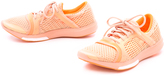 Thumbnail for your product : adidas by Stella McCartney Climacool Sneakers
