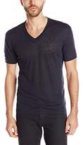 Thumbnail for your product : John Varvatos Collection Men's Short-Sleeve V-Neck T-Shirt