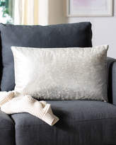 Faux Leather Pillows Shopstyle