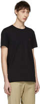 Thumbnail for your product : Burberry Black Joeforth T-Shirt
