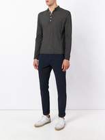 Thumbnail for your product : Dondup straight-leg trousers