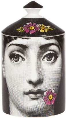 Fornasetti Flora Requiem Scented Candle