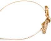Thumbnail for your product : Rosantica Crystal Bow-Embellished Headband