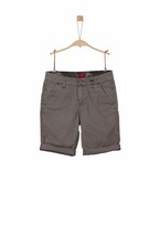 Thumbnail for your product : S'Oliver Boys' 61.904.74.5931 Trouser