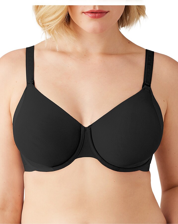 38D breast size
