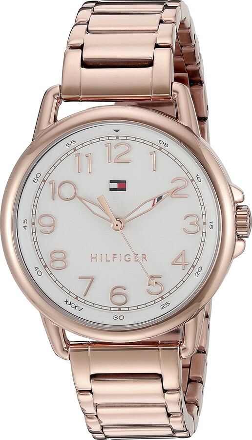 Tommy Hilfiger Women's Watches | Shop the world's largest collection of  fashion | ShopStyle
