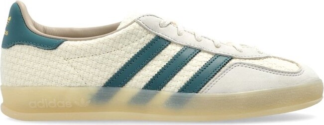 Adidas Originals Gazelle Indoor Low-Top Sneakers