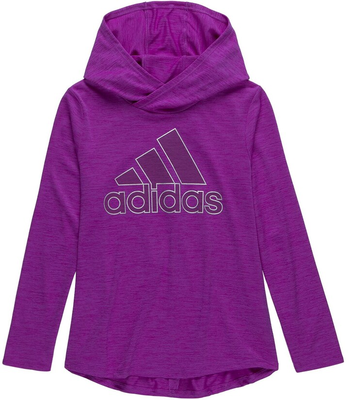 adidas Purple Kids' Nursery, Clothes and Toys | ShopStyle