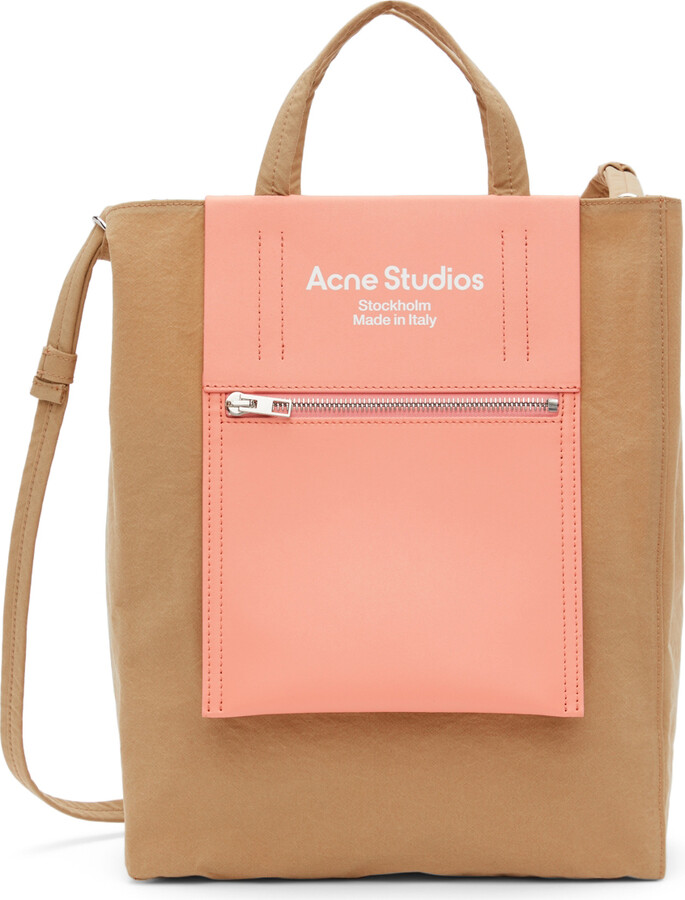 Acne Studios Face | Shop the world's largest collection of fashion 
