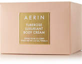 Thumbnail for your product : Tuberose Aerin Beauty Body Cream, 190ml - Colorless
