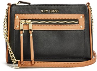 G by Guess GByGUESS Women's Evelyn Crossbody