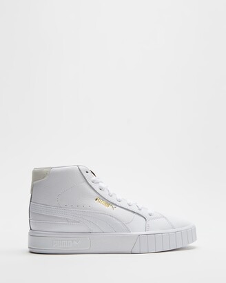 puma high tops australia