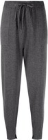 Thumbnail for your product : Frame Drawstring Cashmere Trousers