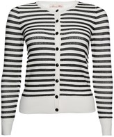 Thumbnail for your product : Alannah Hill When In Monaco Cardi