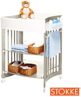 Thumbnail for your product : Stokke CARE Changing Table White
