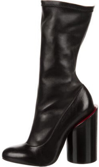Givenchy Boots - ShopStyle