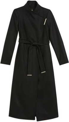black women's coats house of fraser