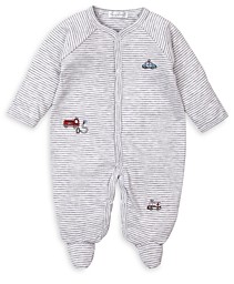 kissy kissy boy pajamas