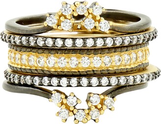 Freida Rothman Rings | Shop The Largest Collection | ShopStyle