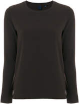 Thumbnail for your product : Aspesi round neck jersey
