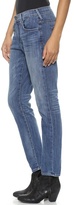Thumbnail for your product : True Religion Audrey Slim Boyfriend Jeans