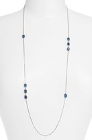 Thumbnail for your product : Nadri Topaz Station Necklace