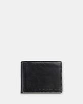 Thumbnail for your product : Status Anxiety Men's Bifold - Ethan Wallet