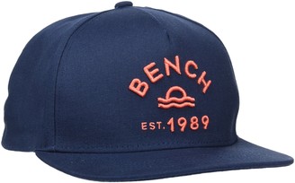 Bench Boy's Cap