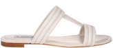 Thumbnail for your product : Tod's Tods Strappy Flat Sandals