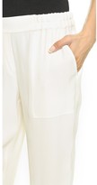 Thumbnail for your product : DKNY Pure Pull On Pants