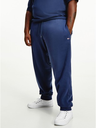 big and tall tommy hilfiger sweatpants