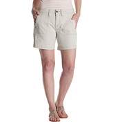 Thumbnail for your product : Jag Jeans Women's Somerset Short in Bay Twill