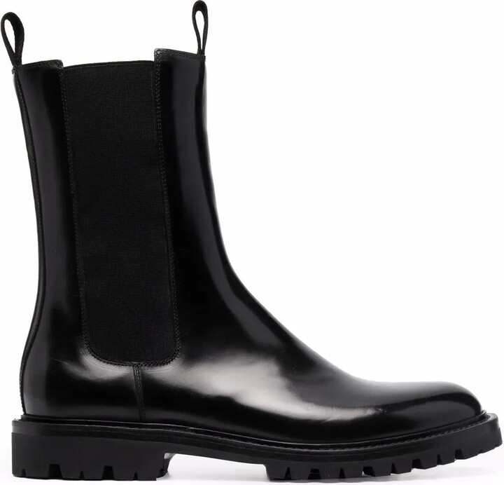 Scarosso Nick Wooster boots