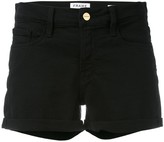 Thumbnail for your product : Frame Cutoff Shorts